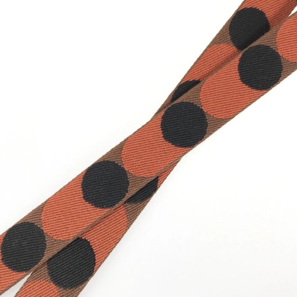 HERMES Bandolier flipper ball Strap - Picture 6 of 7
